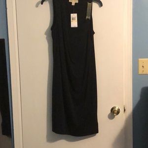 Black Michael Kors dress